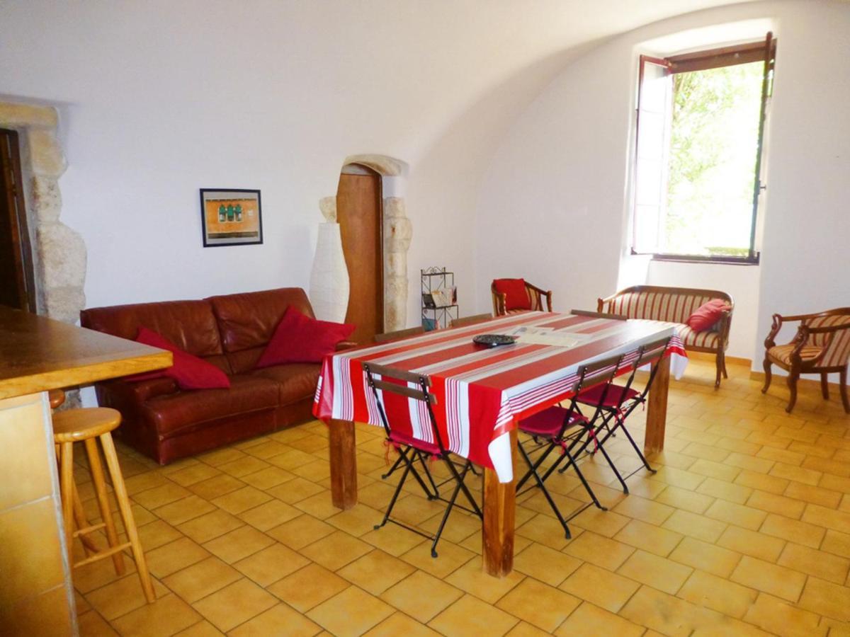 Gites Du Domaine Des Dames Vallon-Pont-dʼArc Εξωτερικό φωτογραφία