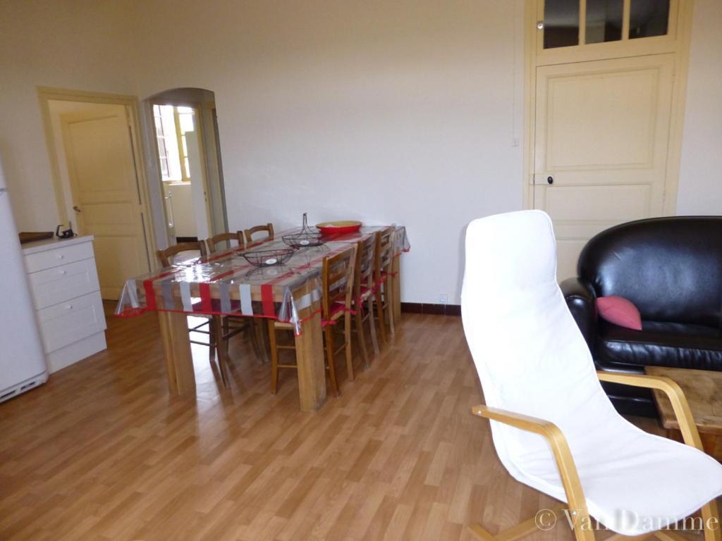 Gites Du Domaine Des Dames Vallon-Pont-dʼArc Εξωτερικό φωτογραφία