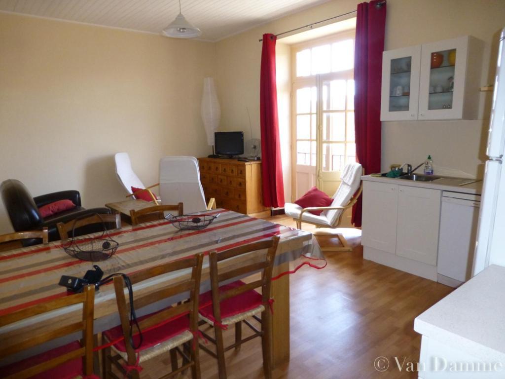 Gites Du Domaine Des Dames Vallon-Pont-dʼArc Εξωτερικό φωτογραφία