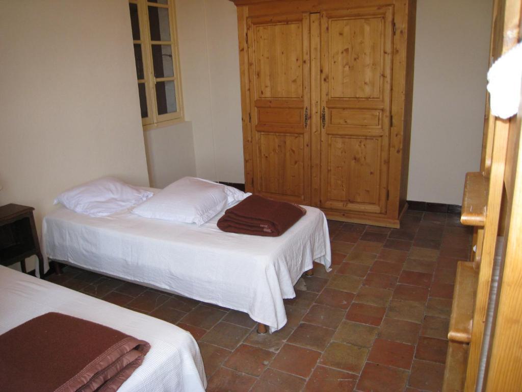 Gites Du Domaine Des Dames Vallon-Pont-dʼArc Δωμάτιο φωτογραφία