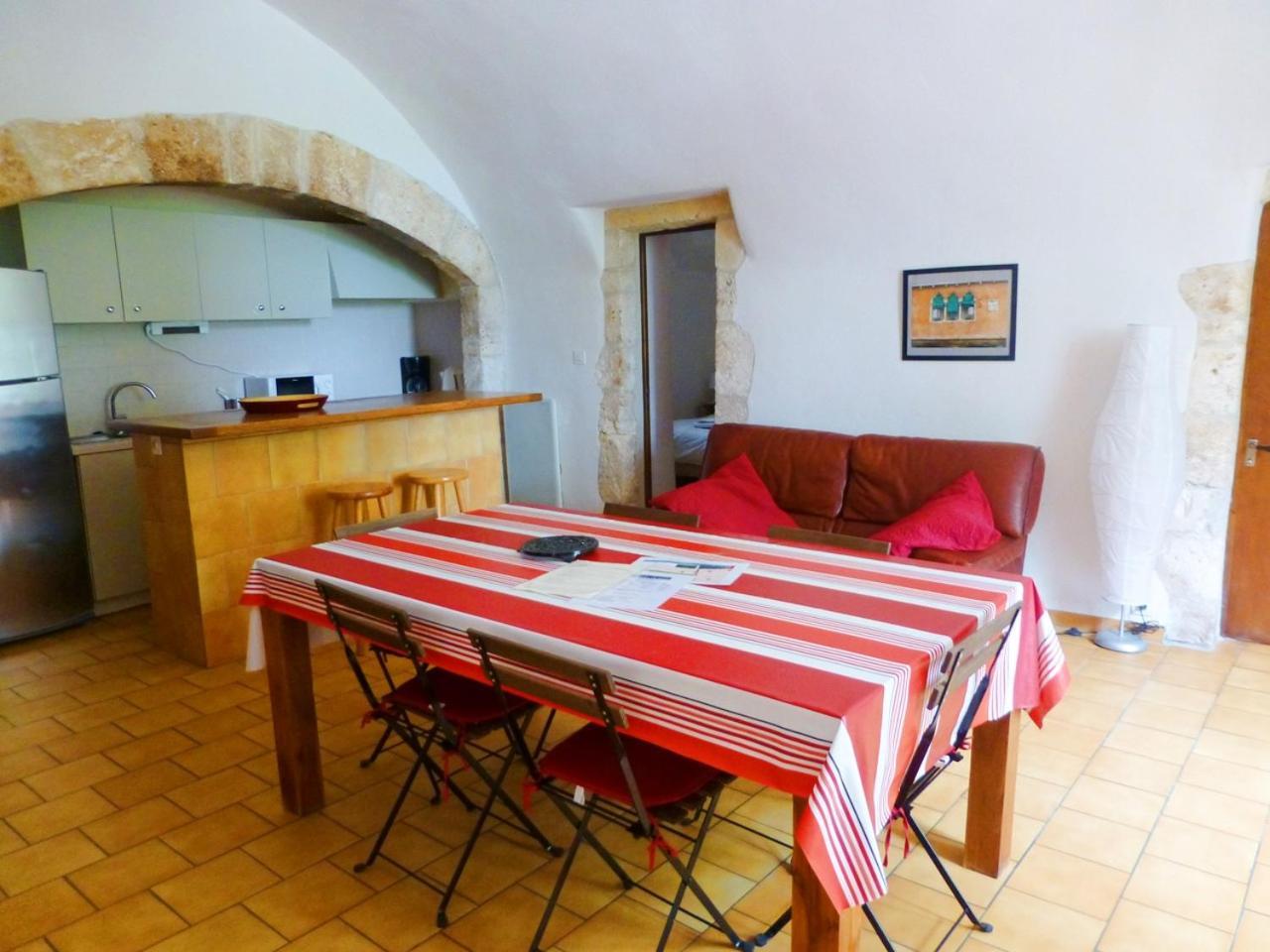 Gites Du Domaine Des Dames Vallon-Pont-dʼArc Εξωτερικό φωτογραφία