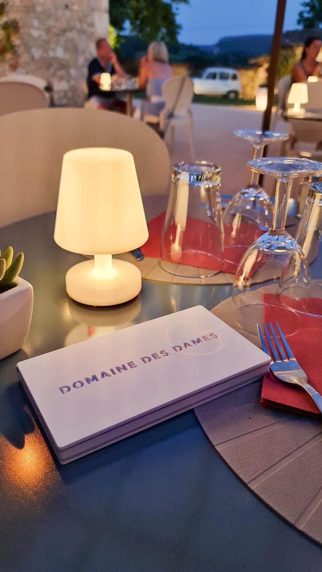 Gites Du Domaine Des Dames Vallon-Pont-dʼArc Εξωτερικό φωτογραφία
