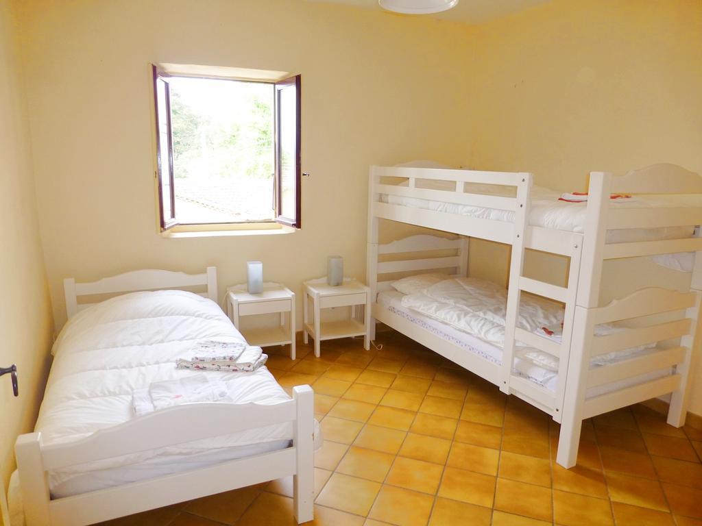 Gites Du Domaine Des Dames Vallon-Pont-dʼArc Εξωτερικό φωτογραφία