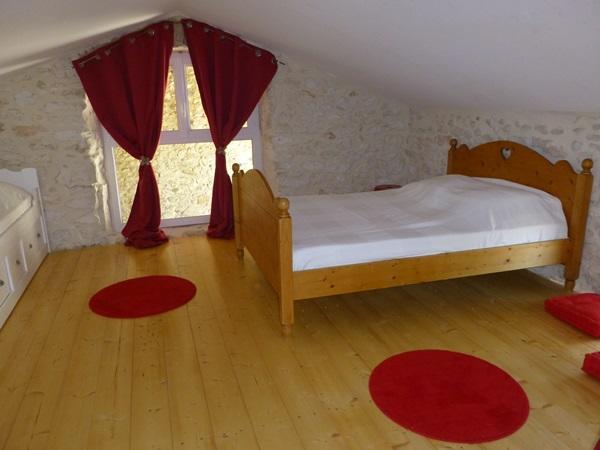 Gites Du Domaine Des Dames Vallon-Pont-dʼArc Εξωτερικό φωτογραφία